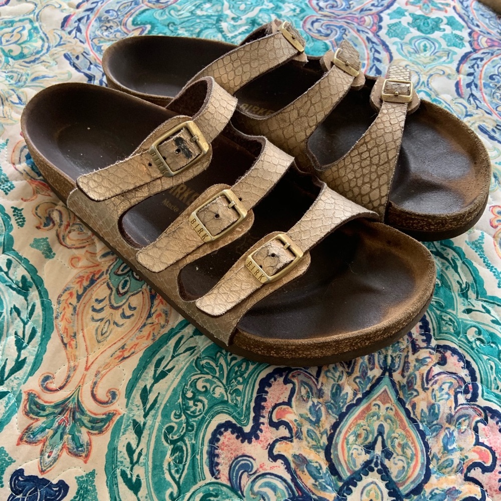Women’s Birkenstock Sandals